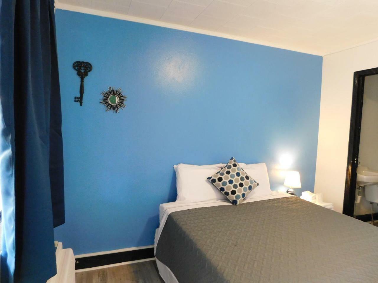 Spruce Pine Inn מראה חיצוני תמונה