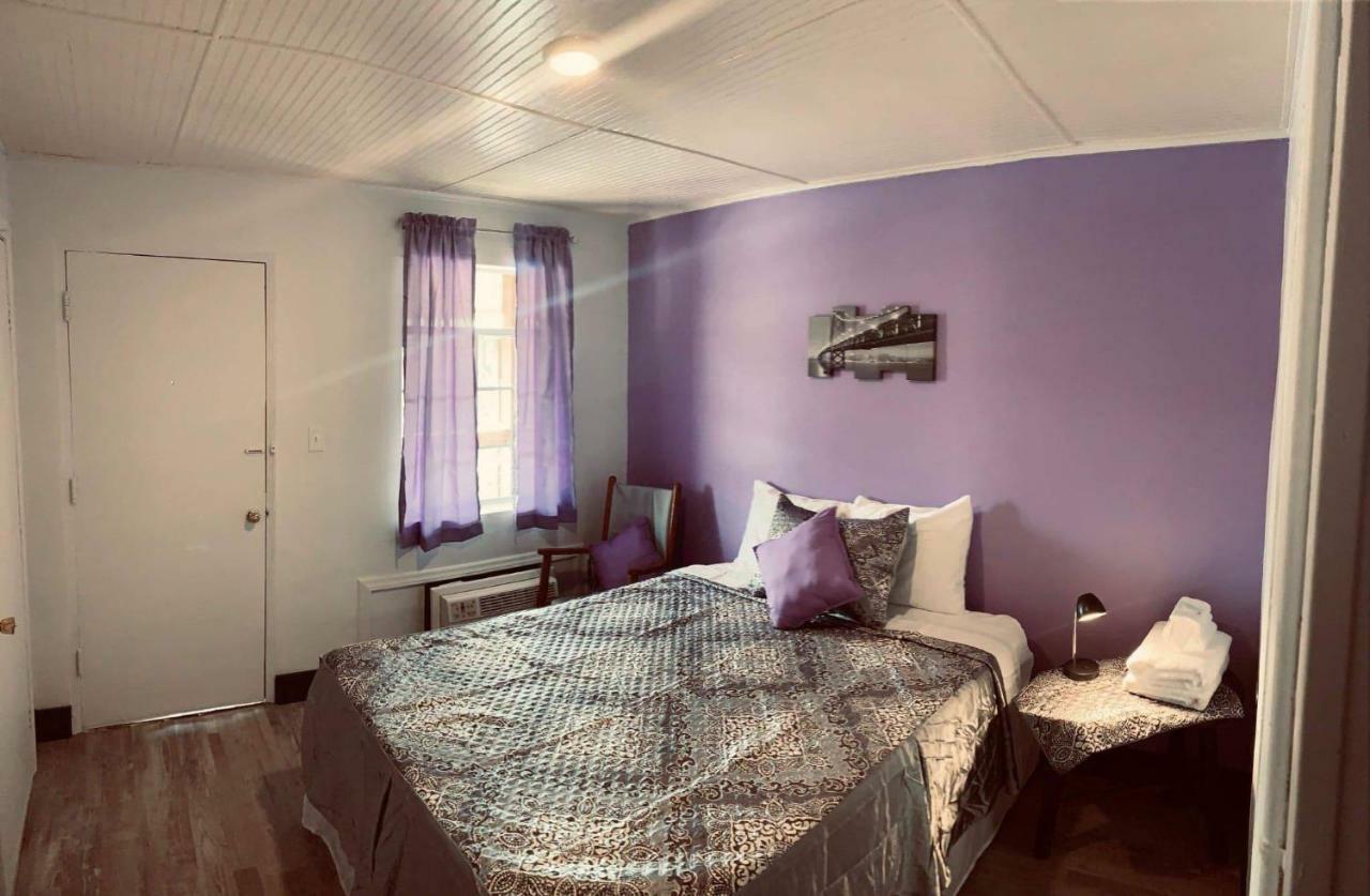 Spruce Pine Inn מראה חיצוני תמונה