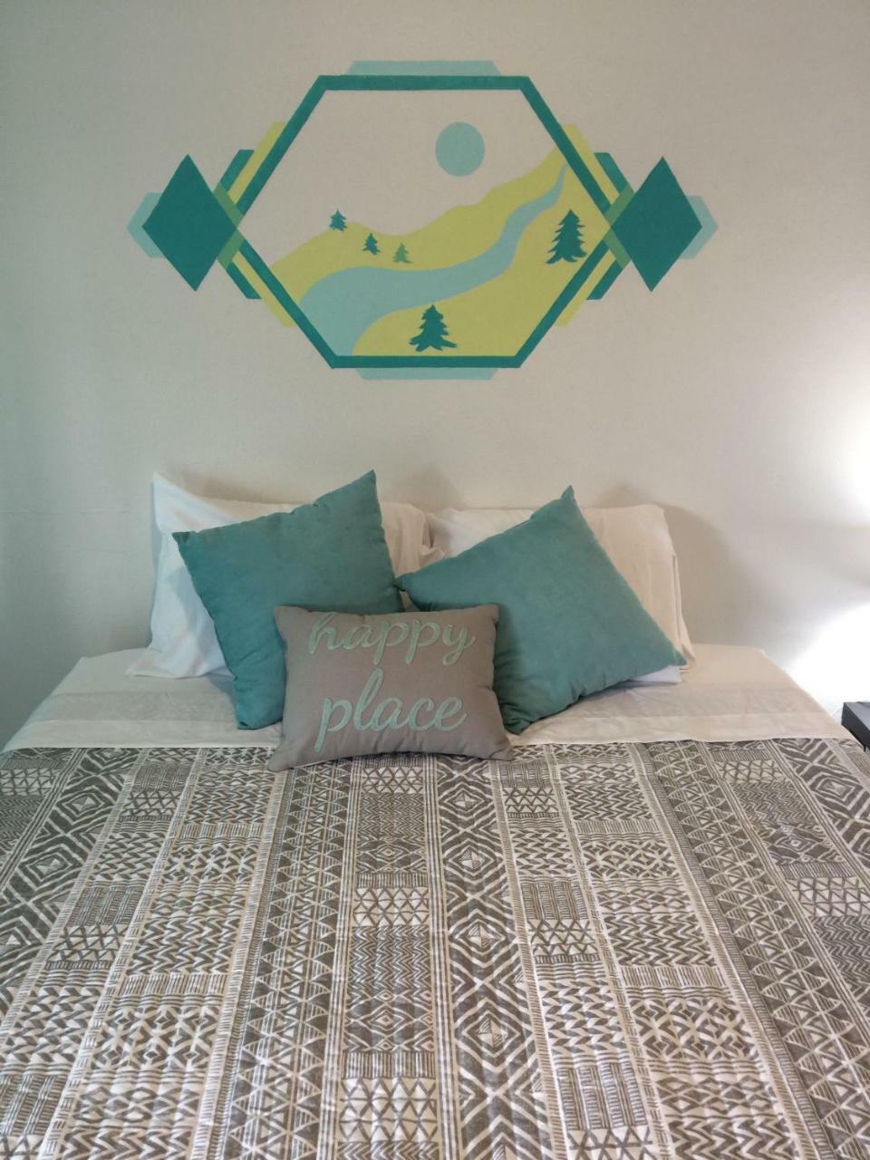 Spruce Pine Inn מראה חיצוני תמונה